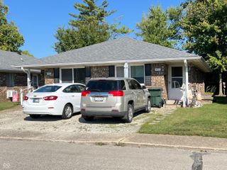 455 & 457 Hamilton Street, Fortville, IN 46040