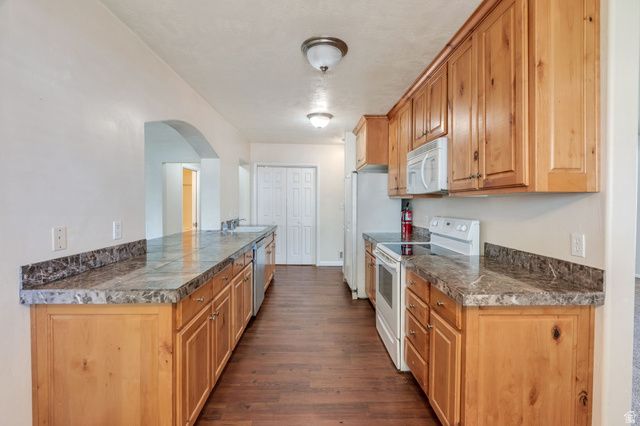 160 W 1100 S, Orem, UT 84058
