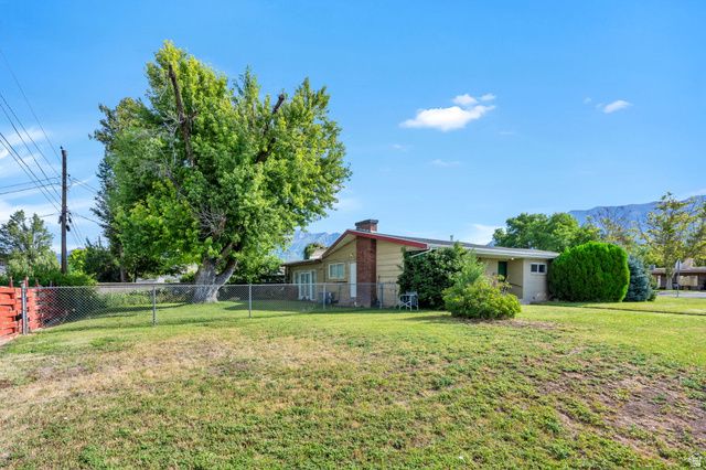 160 W 1100 S, Orem, UT 84058