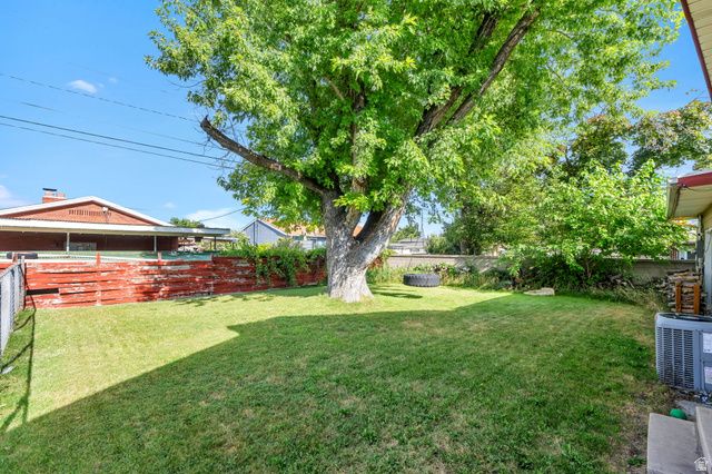 160 W 1100 S, Orem, UT 84058