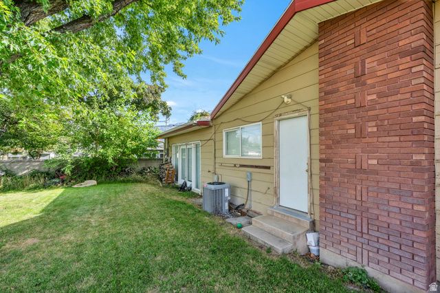160 W 1100 S, Orem, UT 84058