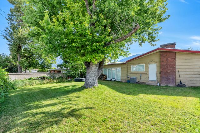 160 W 1100 S, Orem, UT 84058