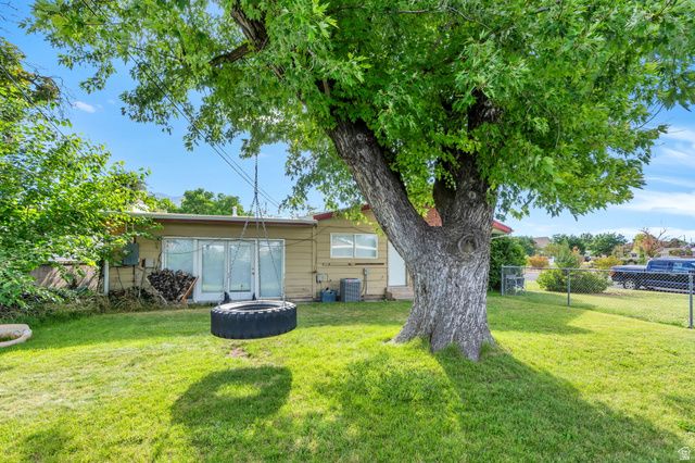 160 W 1100 S, Orem, UT 84058