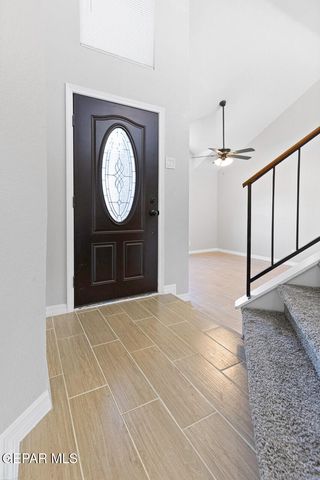 5116 Roger Maris Drive, El Paso, TX 79924