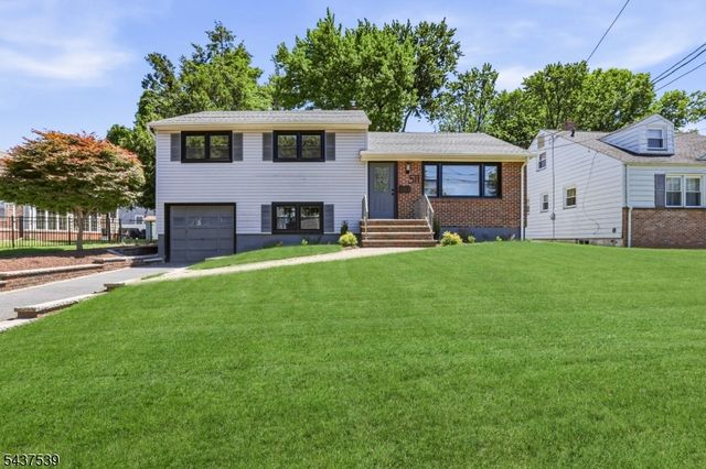 511 Locust Ave, Garwood Boro, NJ 07027