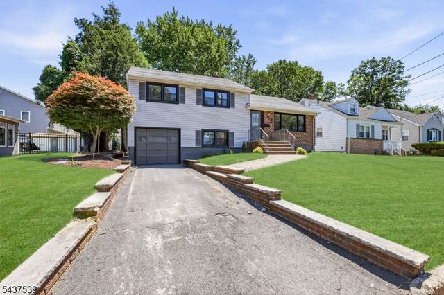 511 Locust Ave, Garwood Boro, NJ 07027