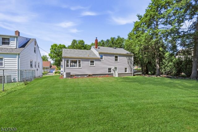 511 Locust Ave, Garwood Boro, NJ 07027