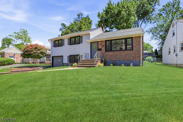 511 Locust Ave, Garwood Boro, NJ 07027