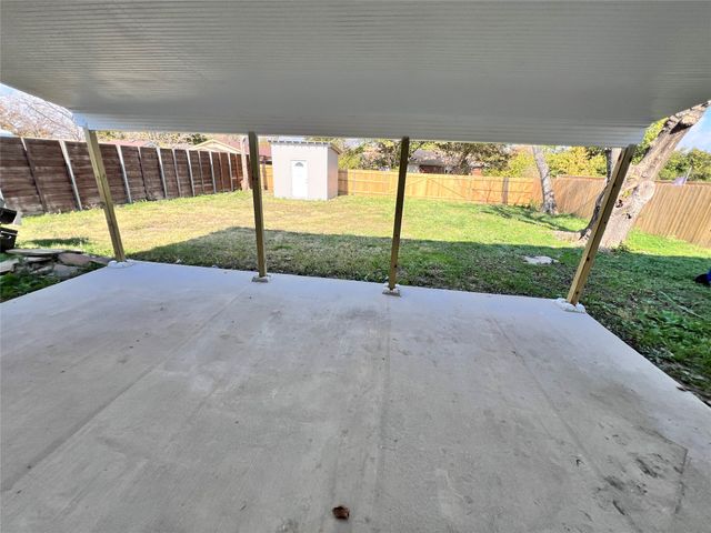 1509 Archery Lane, Garland, TX 75044