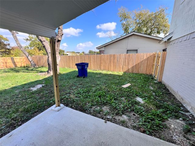 1509 Archery Lane, Garland, TX 75044