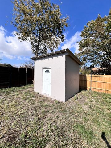 1509 Archery Lane, Garland, TX 75044