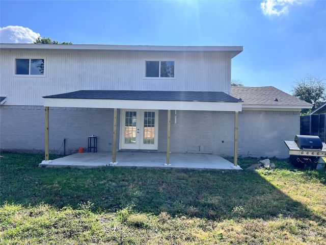 1509 Archery Lane, Garland, TX 75044