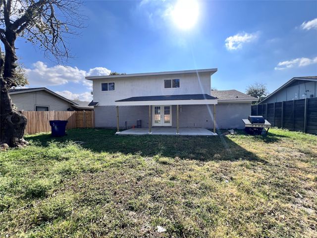 1509 Archery Lane, Garland, TX 75044