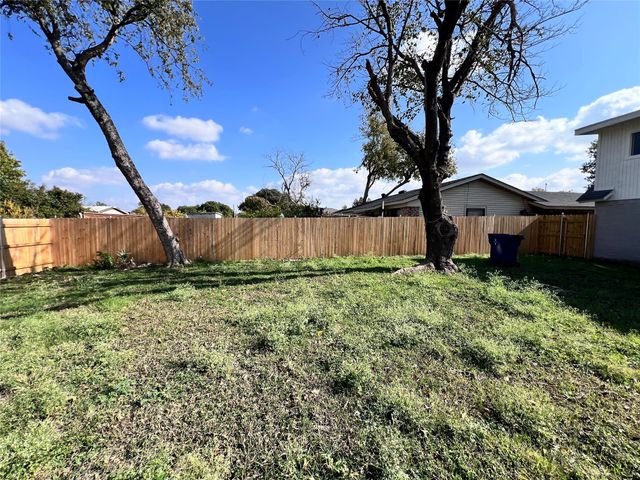 1509 Archery Lane, Garland, TX 75044