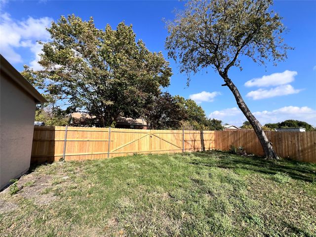 1509 Archery Lane, Garland, TX 75044
