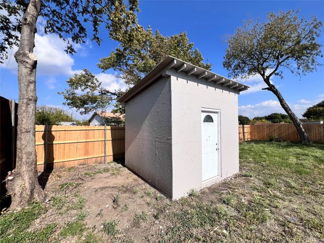 1509 Archery Lane, Garland, TX 75044