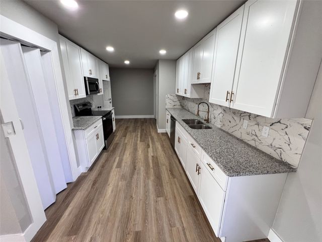 1509 Archery Lane, Garland, TX 75044