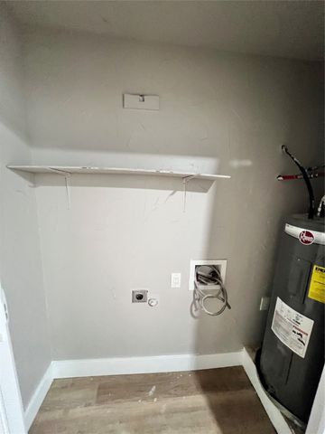 1509 Archery Lane, Garland, TX 75044