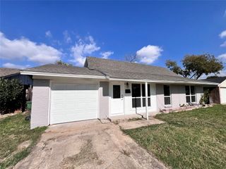 1509 Archery Lane, Garland, TX 75044