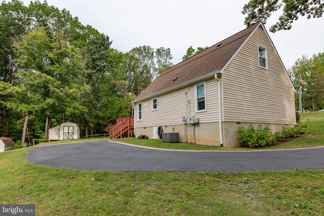 105 JIB DR, Stafford, VA 22554