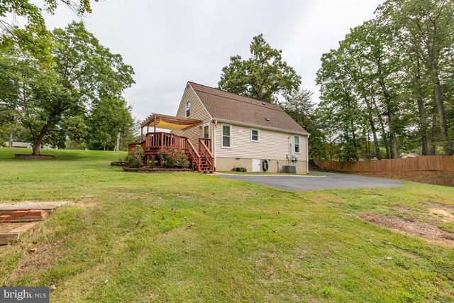 105 JIB DR, Stafford, VA 22554