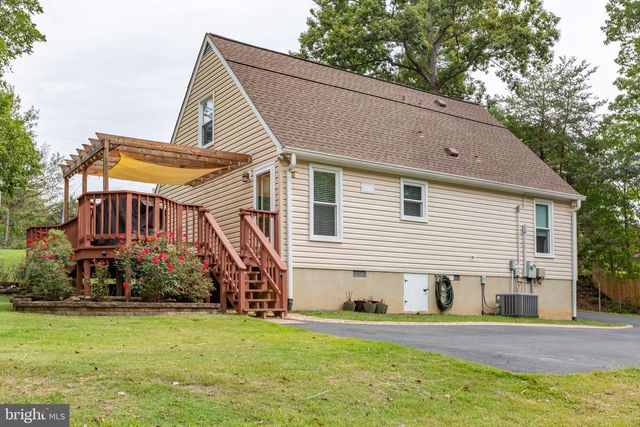 105 JIB DR, Stafford, VA 22554