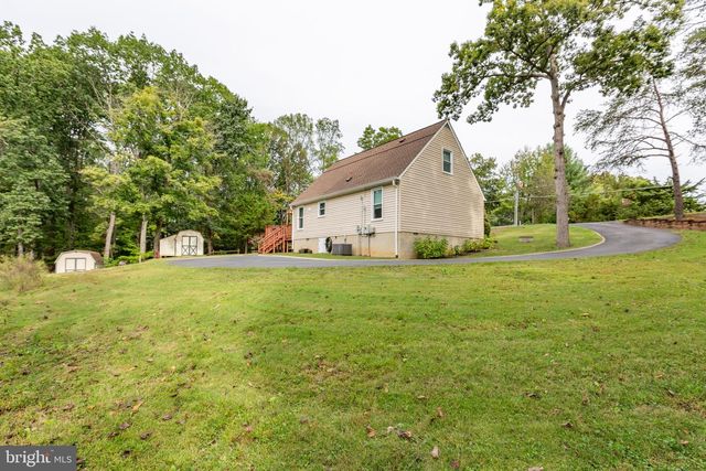 105 JIB DR, Stafford, VA 22554