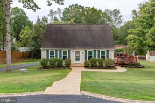 105 JIB DR, Stafford, VA 22554