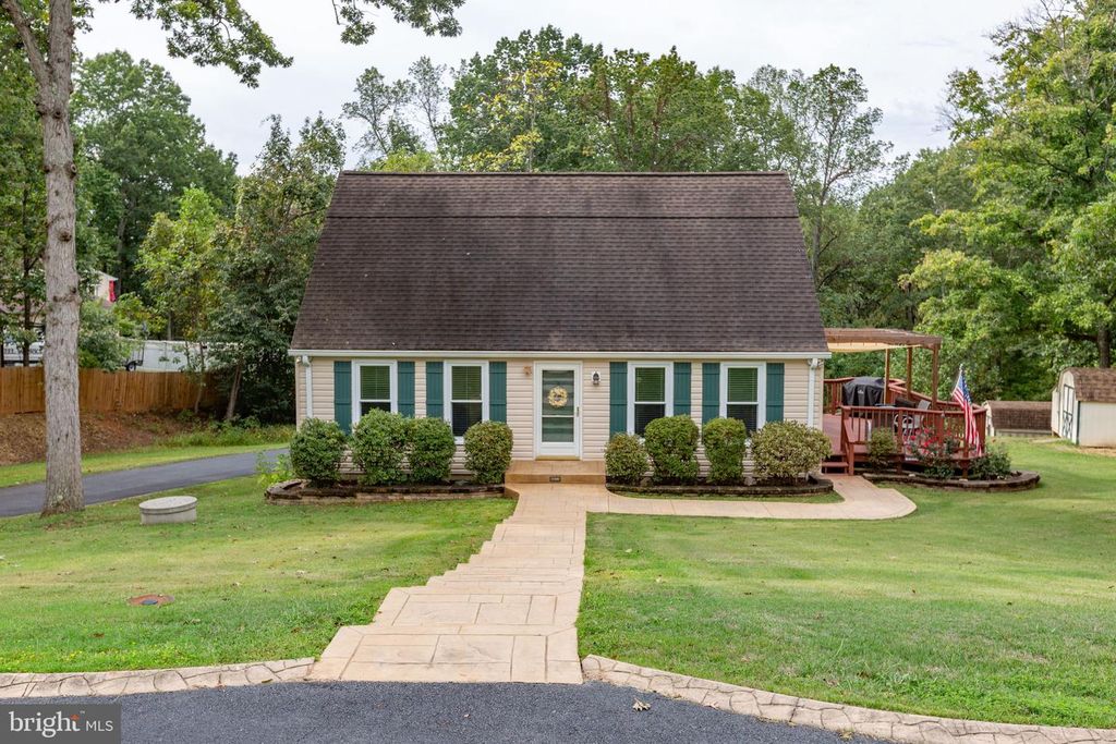 105 JIB DR, Stafford, VA 22554