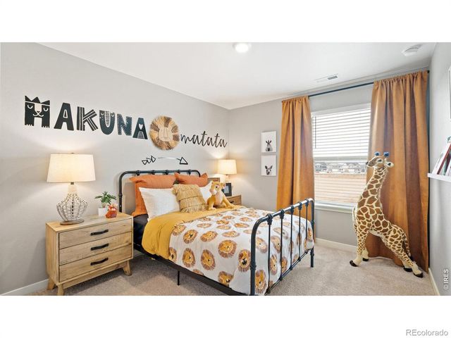 5937 Holstein Drive, Fort Collins, CO 80528