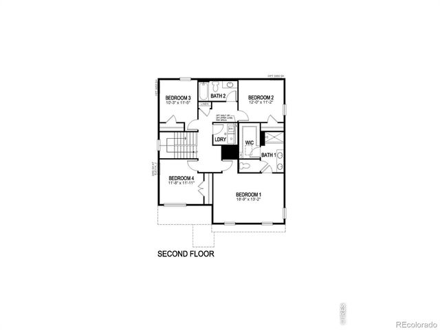 5937 Holstein Drive, Fort Collins, CO 80528