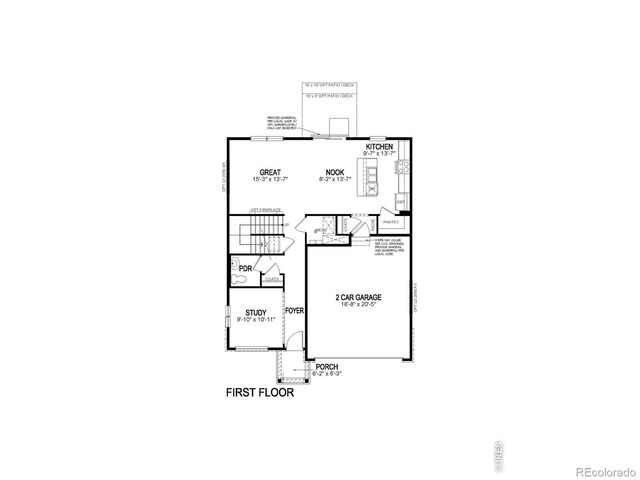 5937 Holstein Drive, Fort Collins, CO 80528