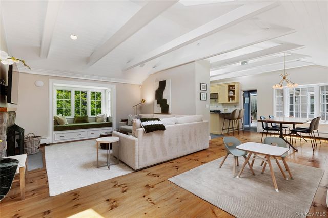 9 Lewis Road, Pound Ridge, NY 10576