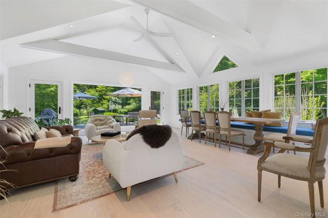 9 Lewis Road, Pound Ridge, NY 10576