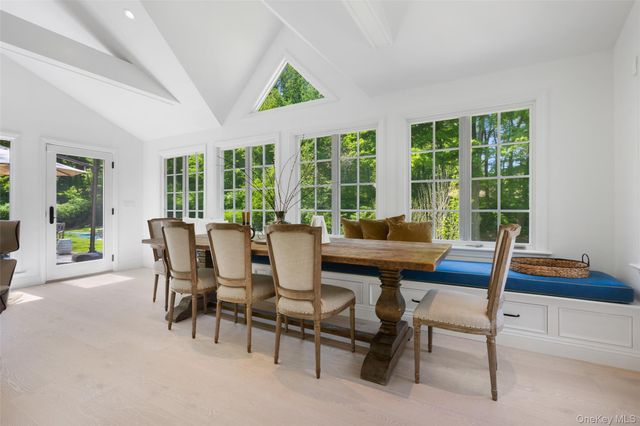 9 Lewis Road, Pound Ridge, NY 10576