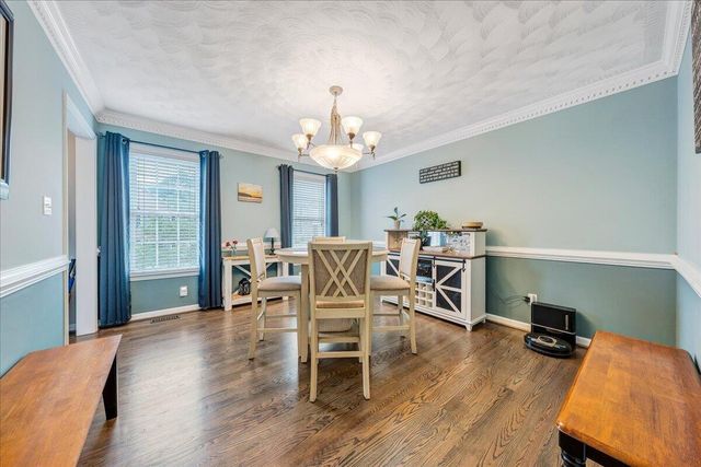 1341 Crutchfield ST, Roanoke, VA 24019