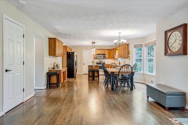 1341 Crutchfield ST, Roanoke, VA 24019