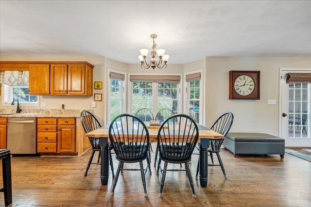 1341 Crutchfield ST, Roanoke, VA 24019