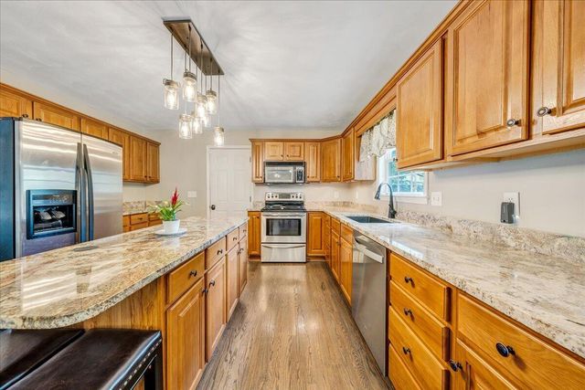 1341 Crutchfield ST, Roanoke, VA 24019