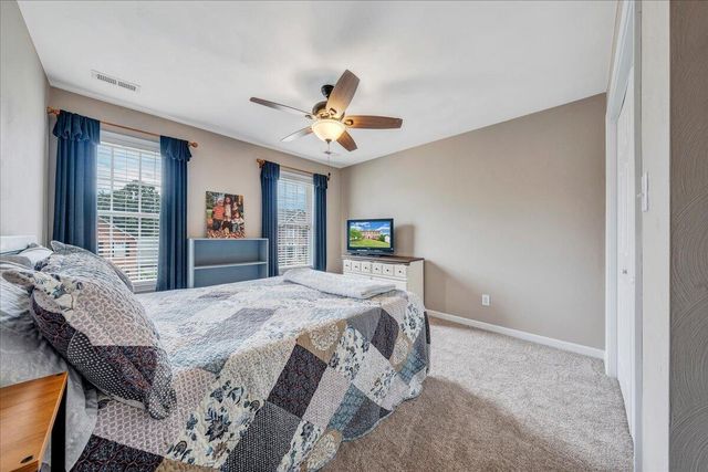 1341 Crutchfield ST, Roanoke, VA 24019