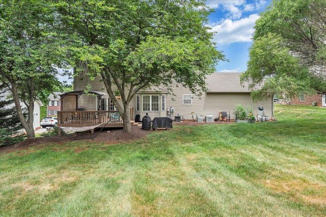 1341 Crutchfield ST, Roanoke, VA 24019