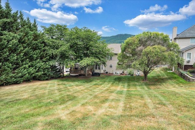 1341 Crutchfield ST, Roanoke, VA 24019