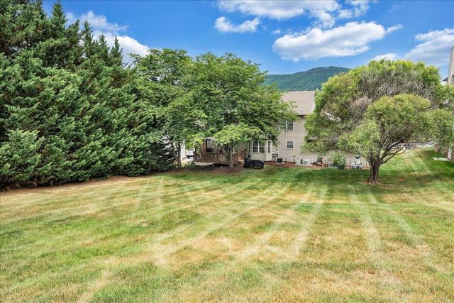 1341 Crutchfield ST, Roanoke, VA 24019