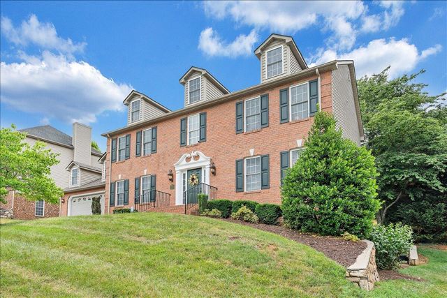 1341 Crutchfield ST, Roanoke, VA 24019