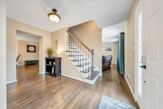 1341 Crutchfield ST, Roanoke, VA 24019