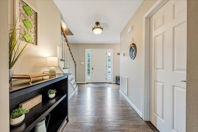 1341 Crutchfield ST, Roanoke, VA 24019