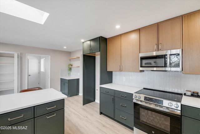 3902 S Via Del Ruisenor, Green Valley, AZ 85622