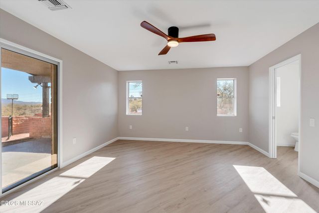 3902 S Via Del Ruisenor, Green Valley, AZ 85622