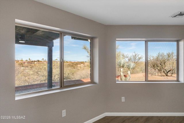 3902 S Via Del Ruisenor, Green Valley, AZ 85622