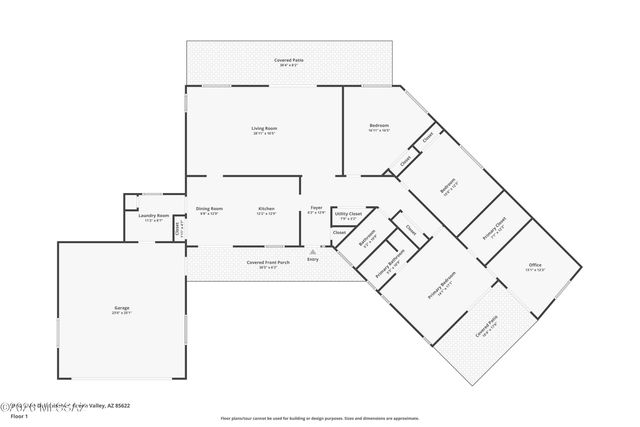 3902 S Via Del Ruisenor, Green Valley, AZ 85622